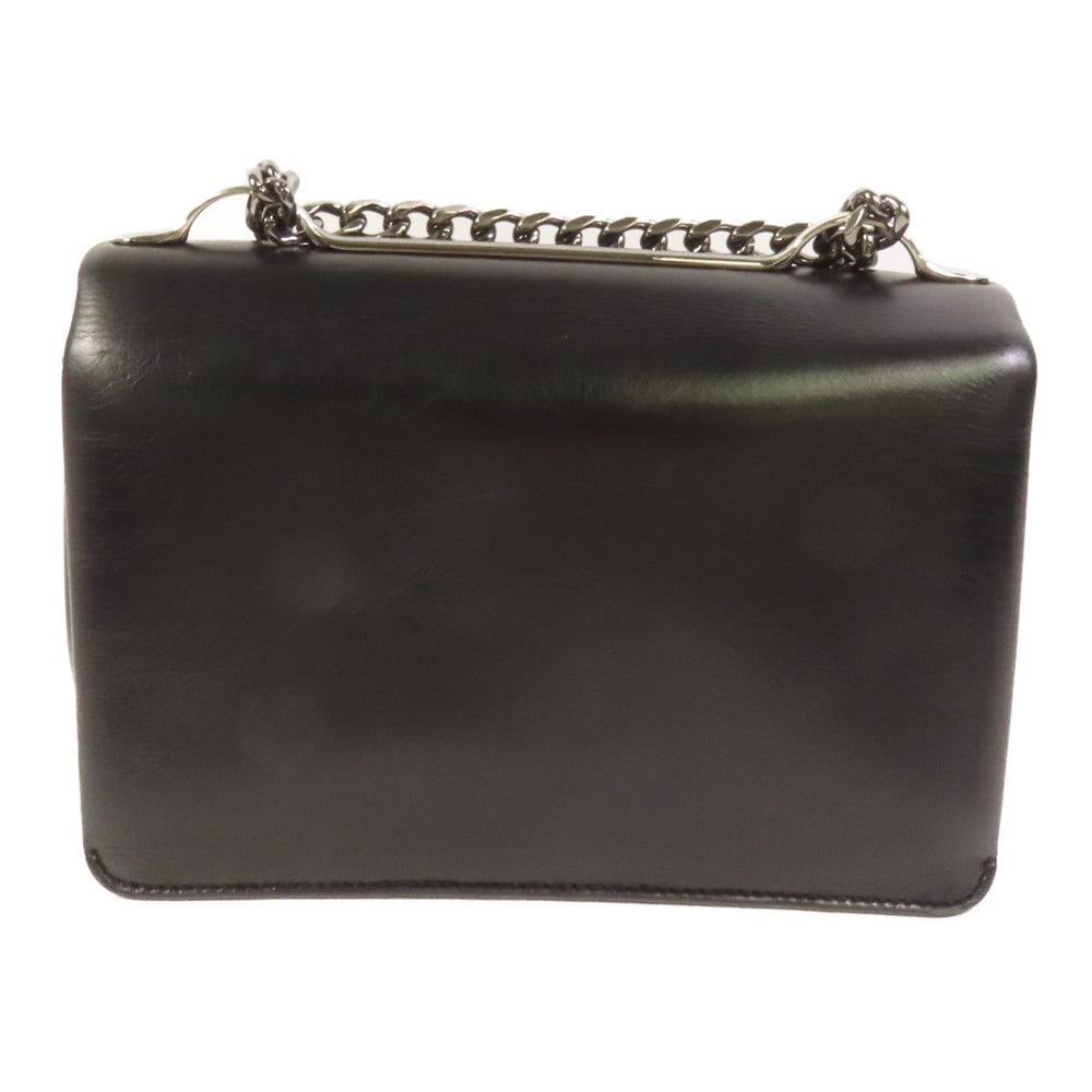 Valentino Small Vlogo Black - 2