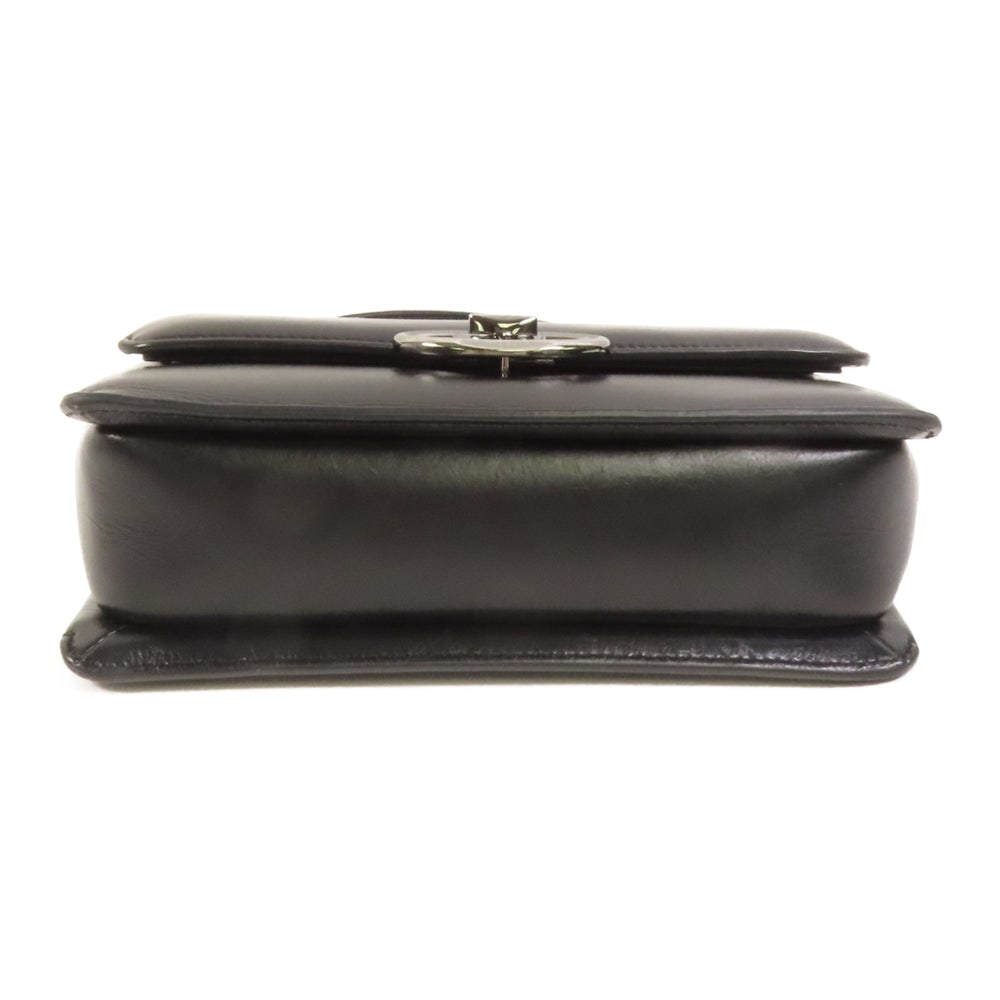 Valentino Small Vlogo Black - 4