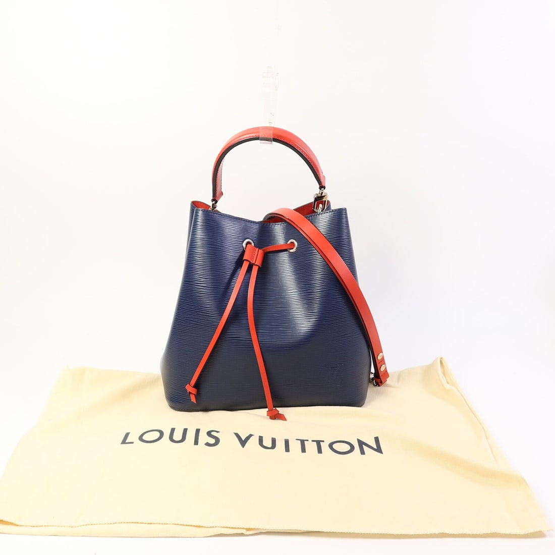 Louis Vuitton NeoNoe MM - 10