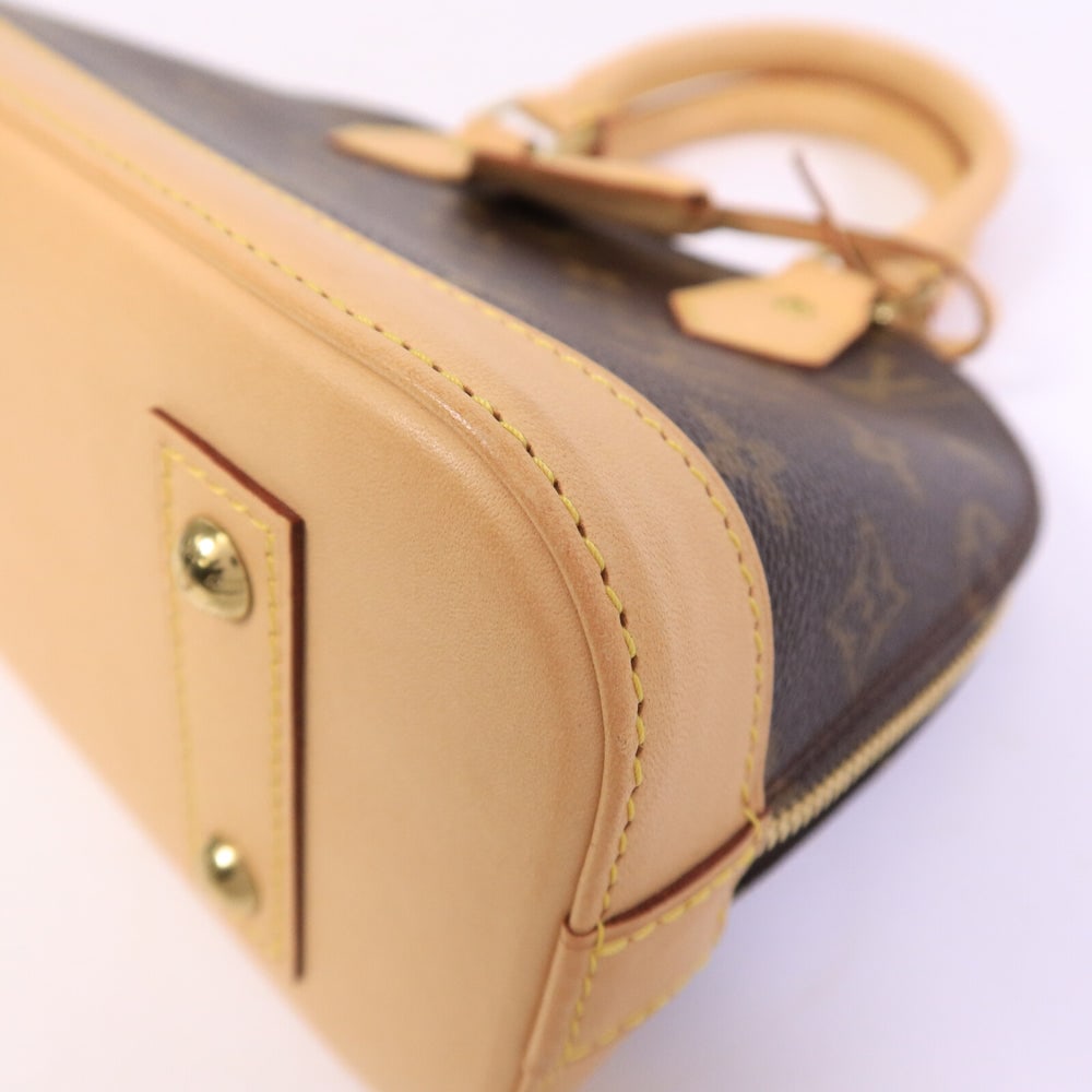 LV Alma BB Brown - 10