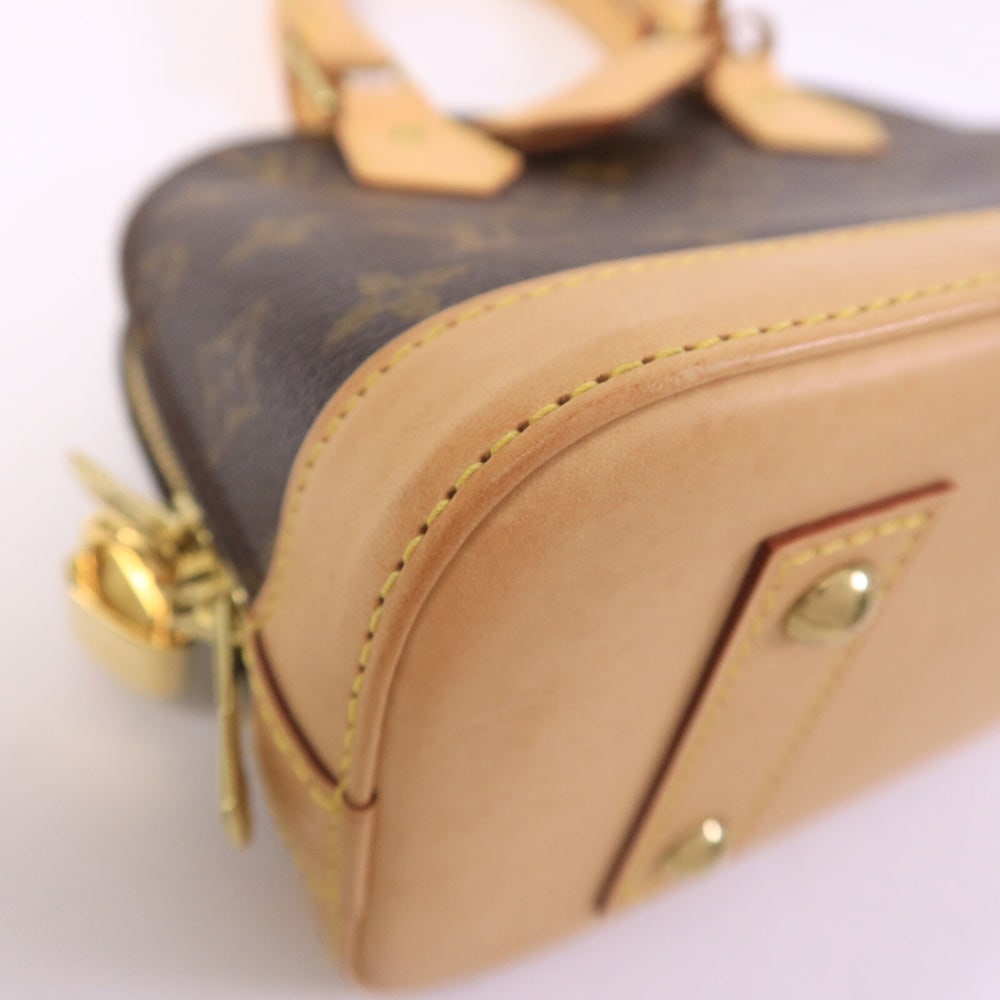 LV Alma BB Brown - 11