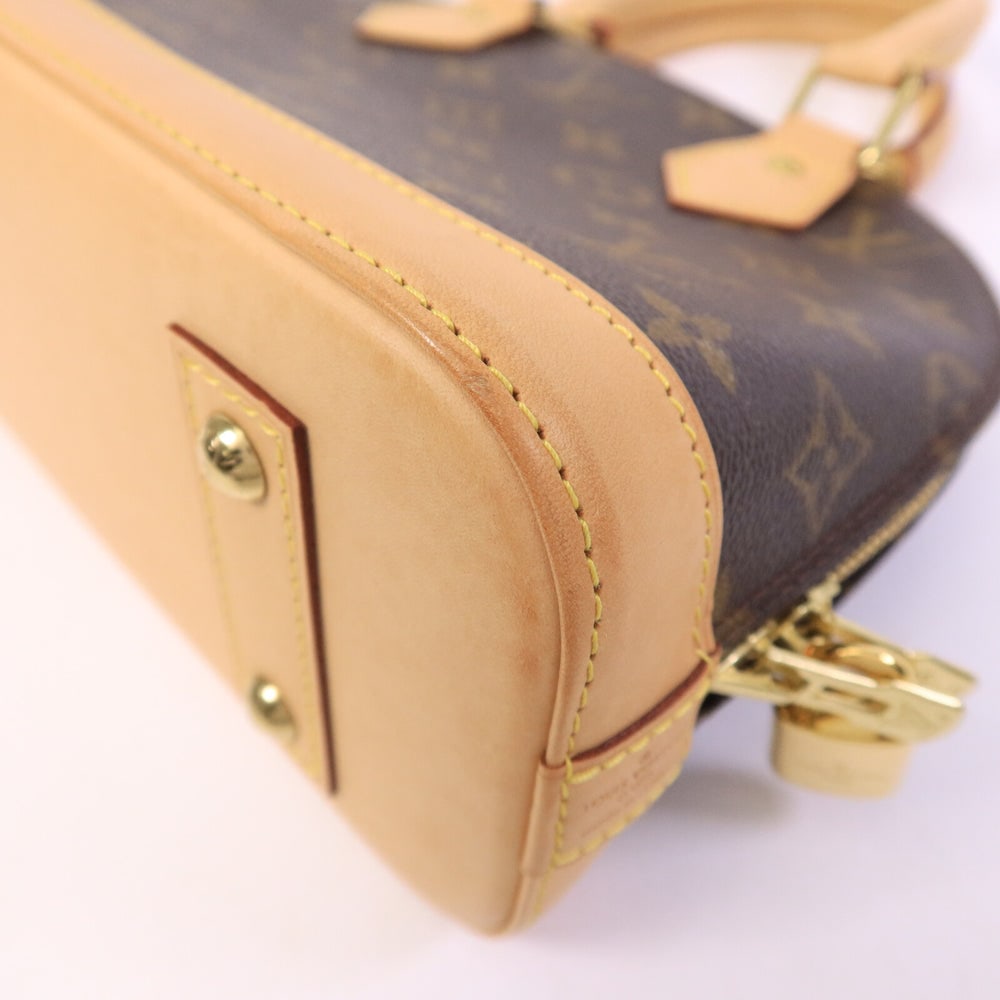 LV Alma BB Brown - 12