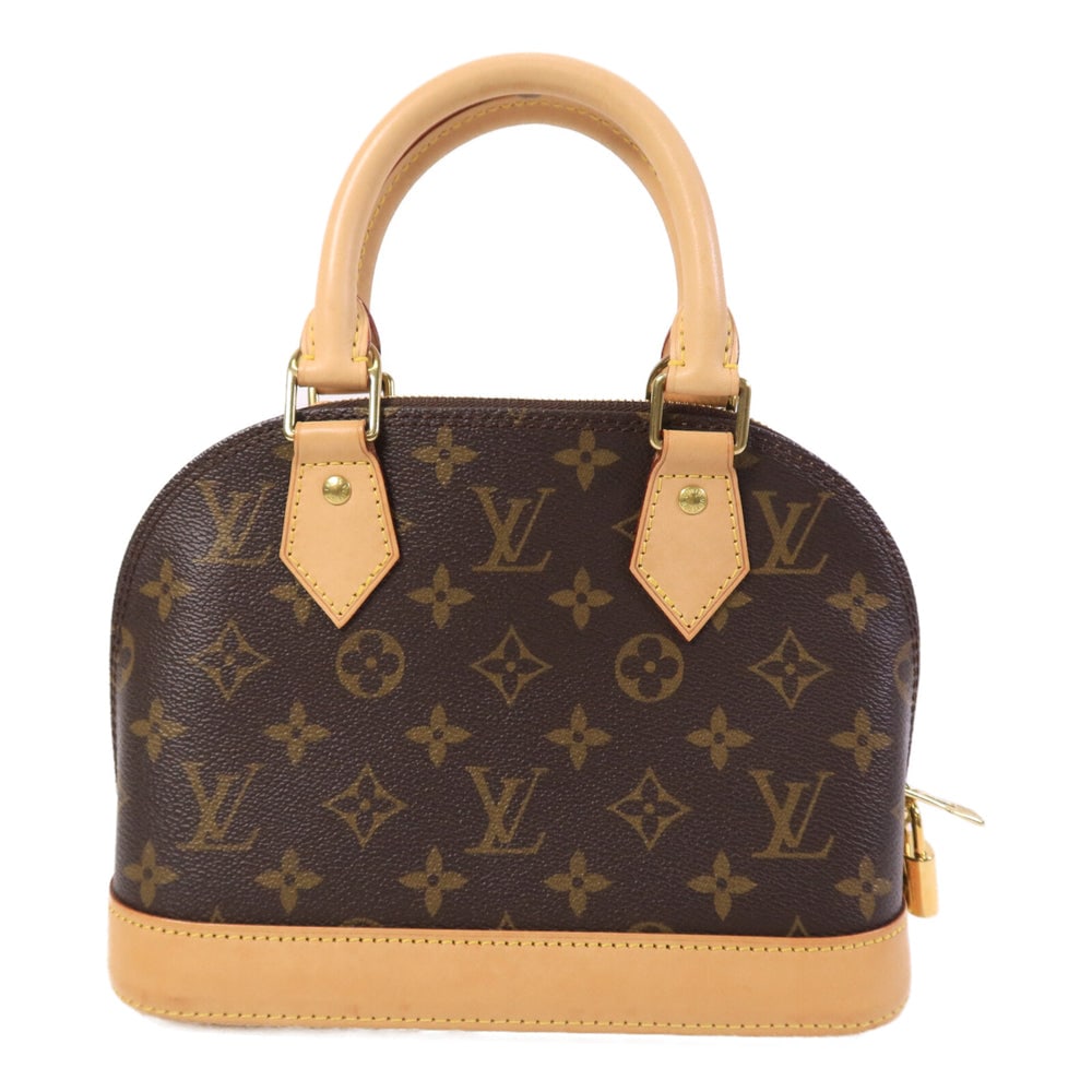 LV Alma BB Brown - 2