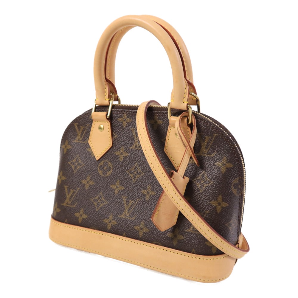 LV Alma BB Brown - 3