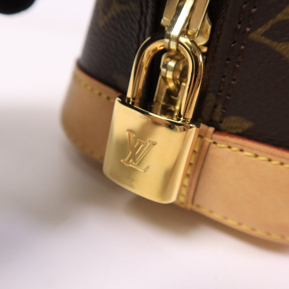 LV Alma BB Brown - 7
