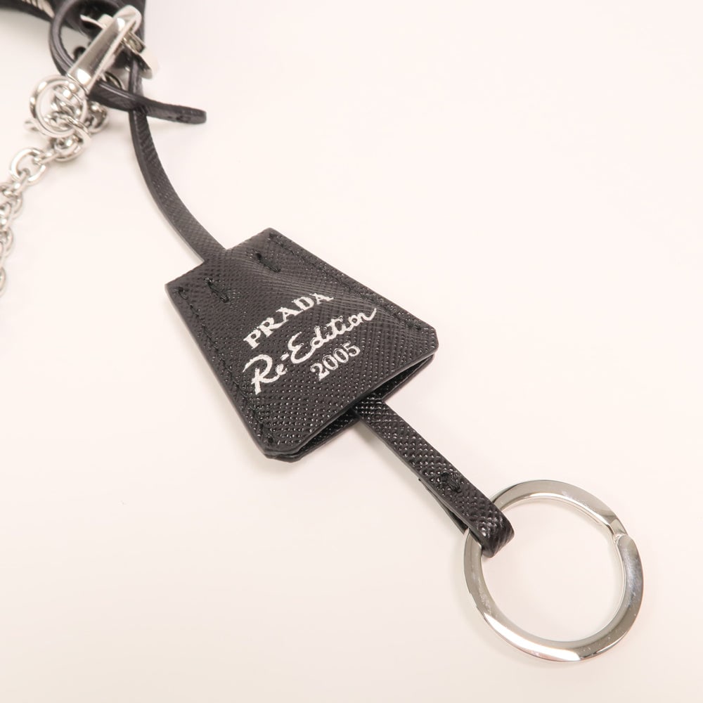 Prada Re-Edition 2005 Black - 11