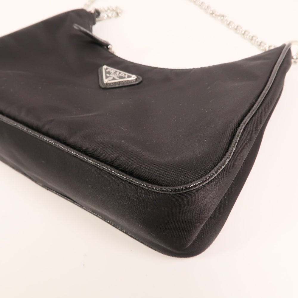 Prada Re-Edition 2005 Black - 13