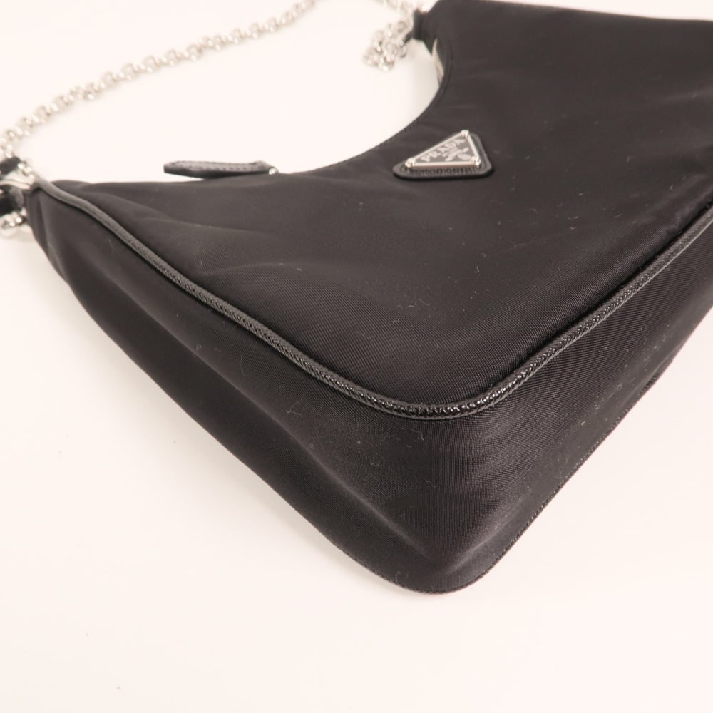 Prada Re-Edition 2005 Black - 14