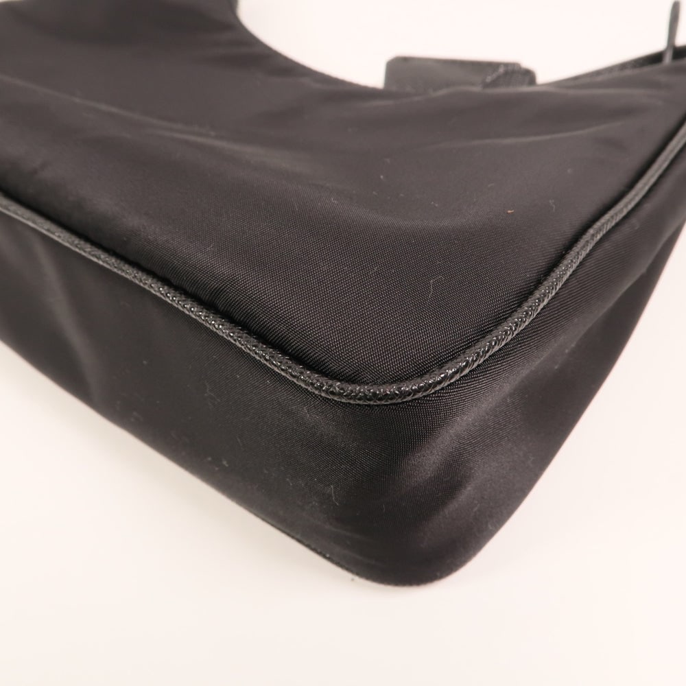 Prada Re-Edition 2005 Black - 15
