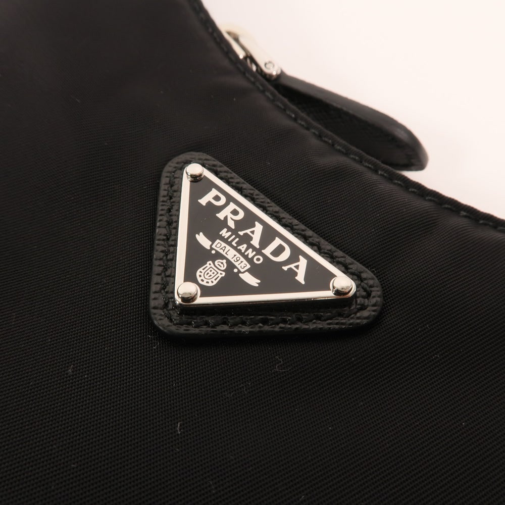 Prada Re-Edition 2005 Black - 17