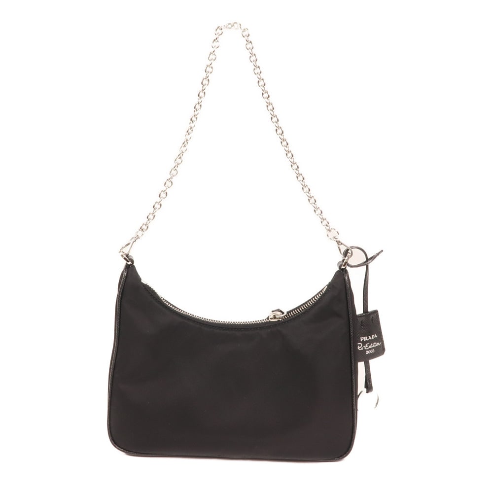 Prada Re-Edition 2005 Black - 2