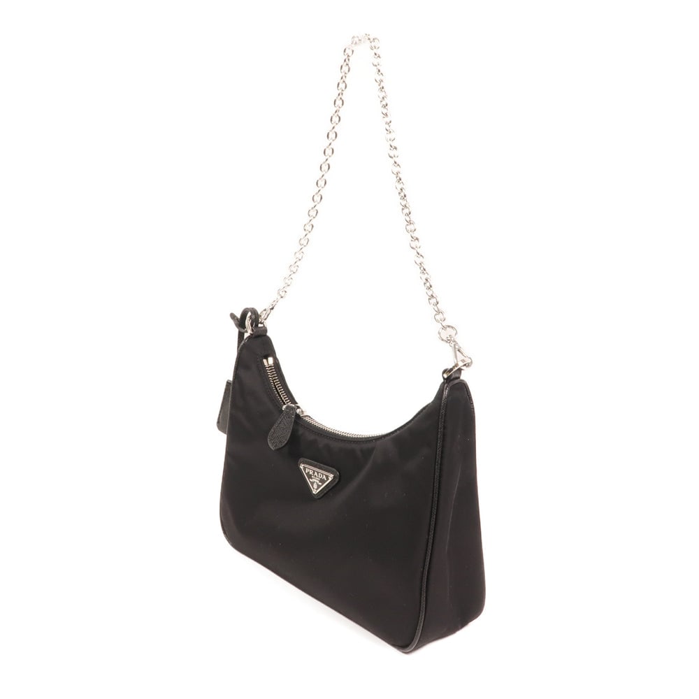 Prada Re-Edition 2005 Black - 3