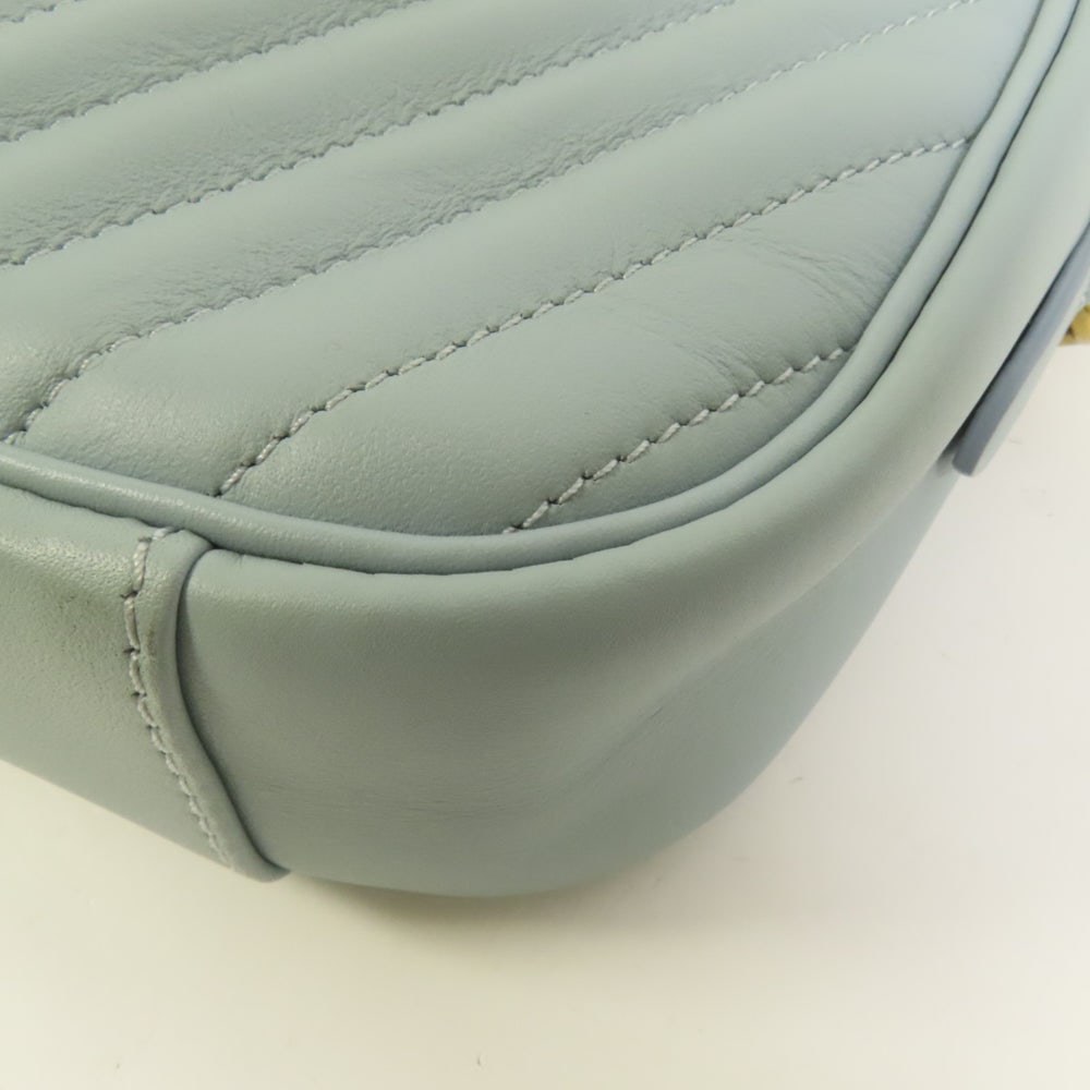LV New Wave Camera Blue - 11
