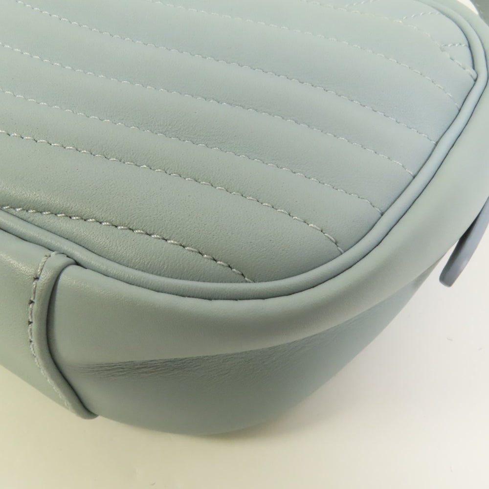 LV New Wave Camera Blue - 12