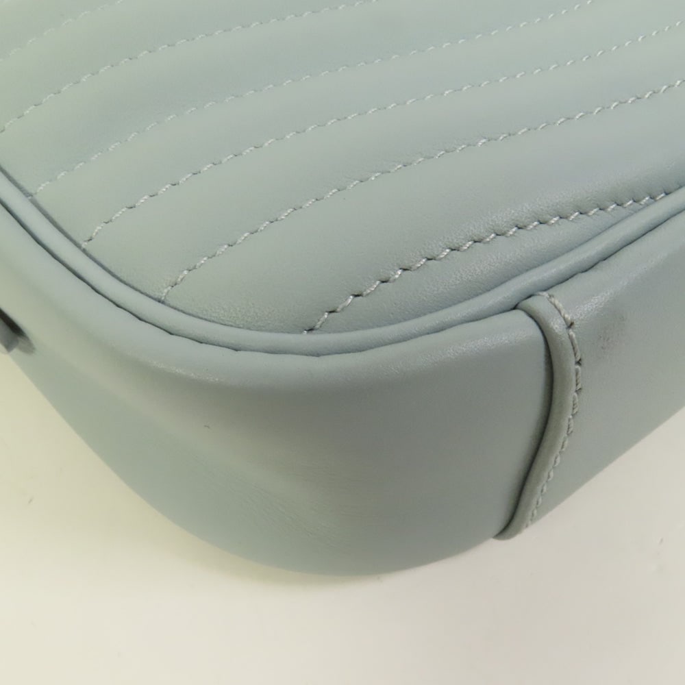 LV New Wave Camera Blue - 14