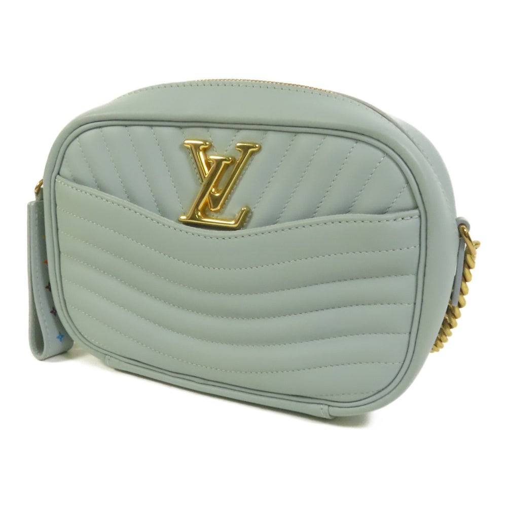 LV New Wave Camera Blue - 3