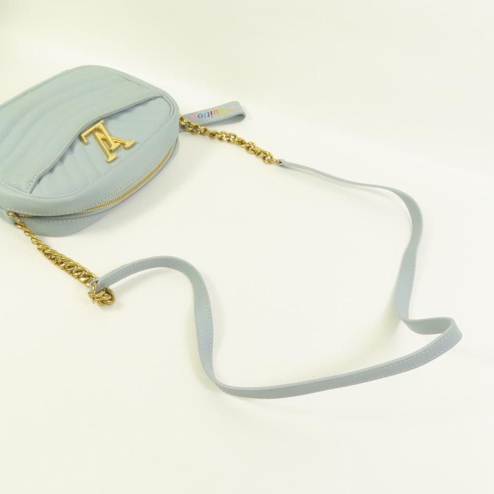 LV New Wave Camera Blue - 6