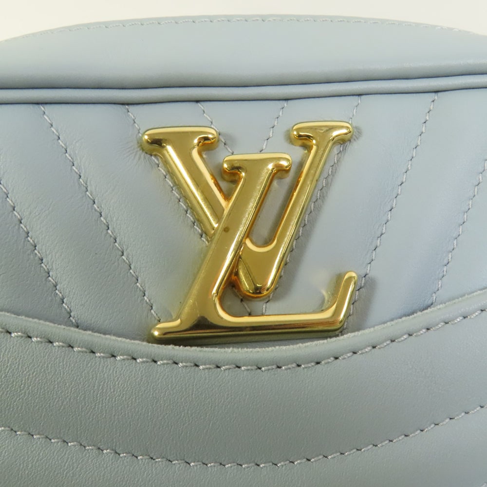 LV New Wave Camera Blue - 7