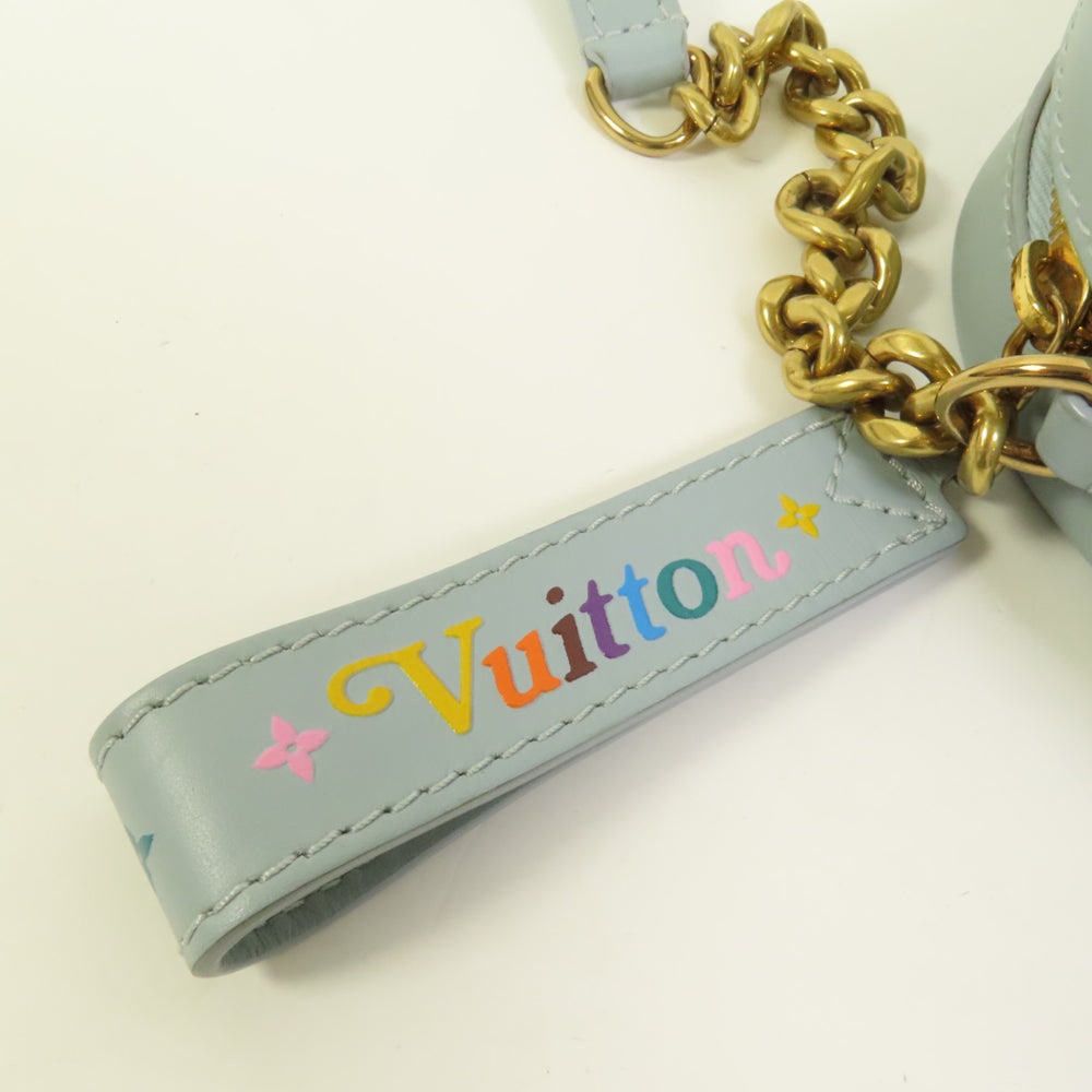 LV New Wave Camera Blue - 8