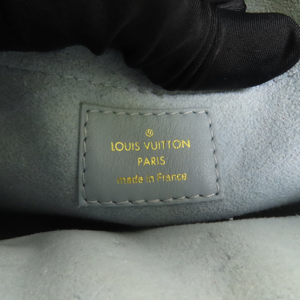 LV New Wave Camera Blue - 9