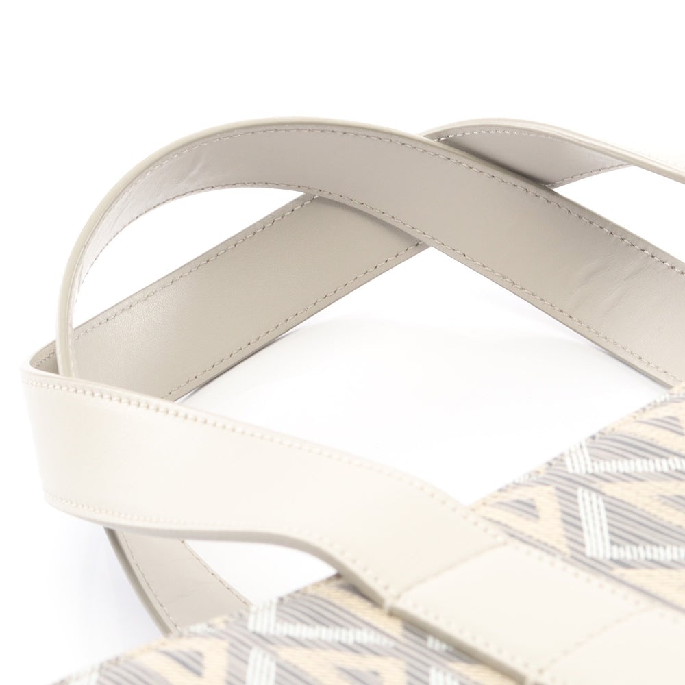 Dior CD Diamond Tote Gray - 7