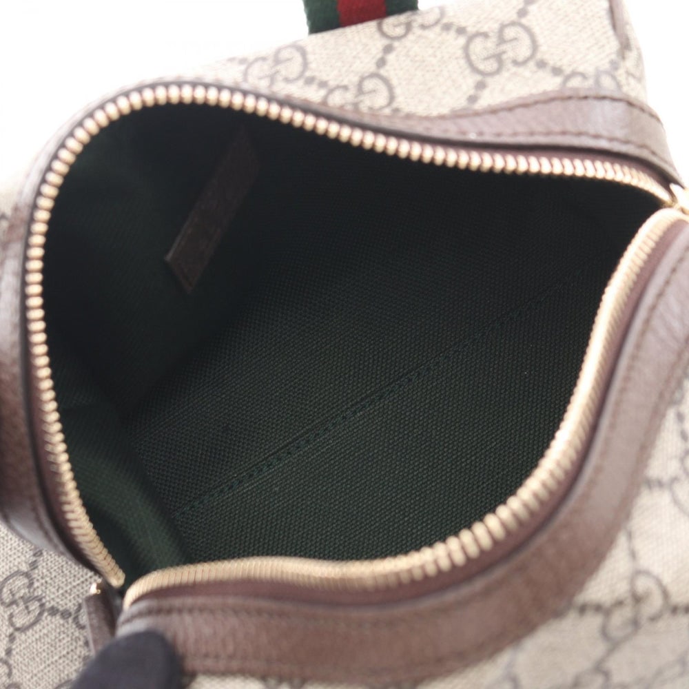 Gucci Ophidia Mini Supreme Beige - 3