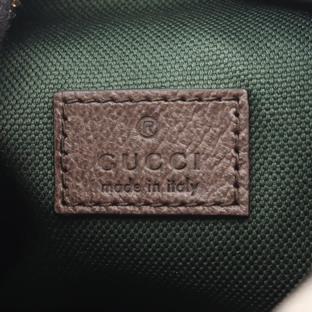 Gucci Ophidia Mini Supreme Beige - 4