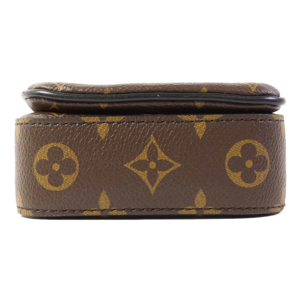 LV S-Lock Shoulder Brown - 4