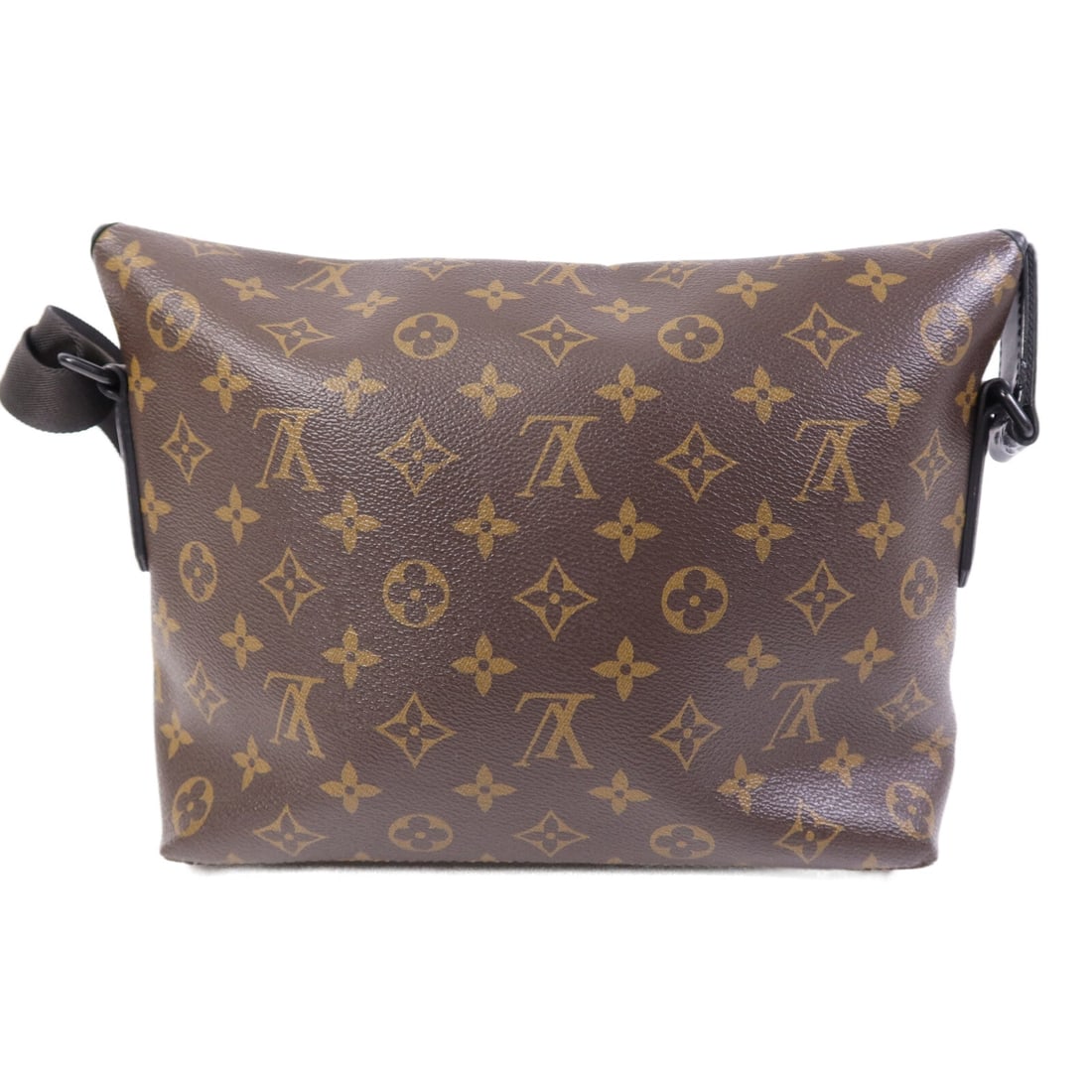 Louis Vuitton Magnetic Messenger - 2