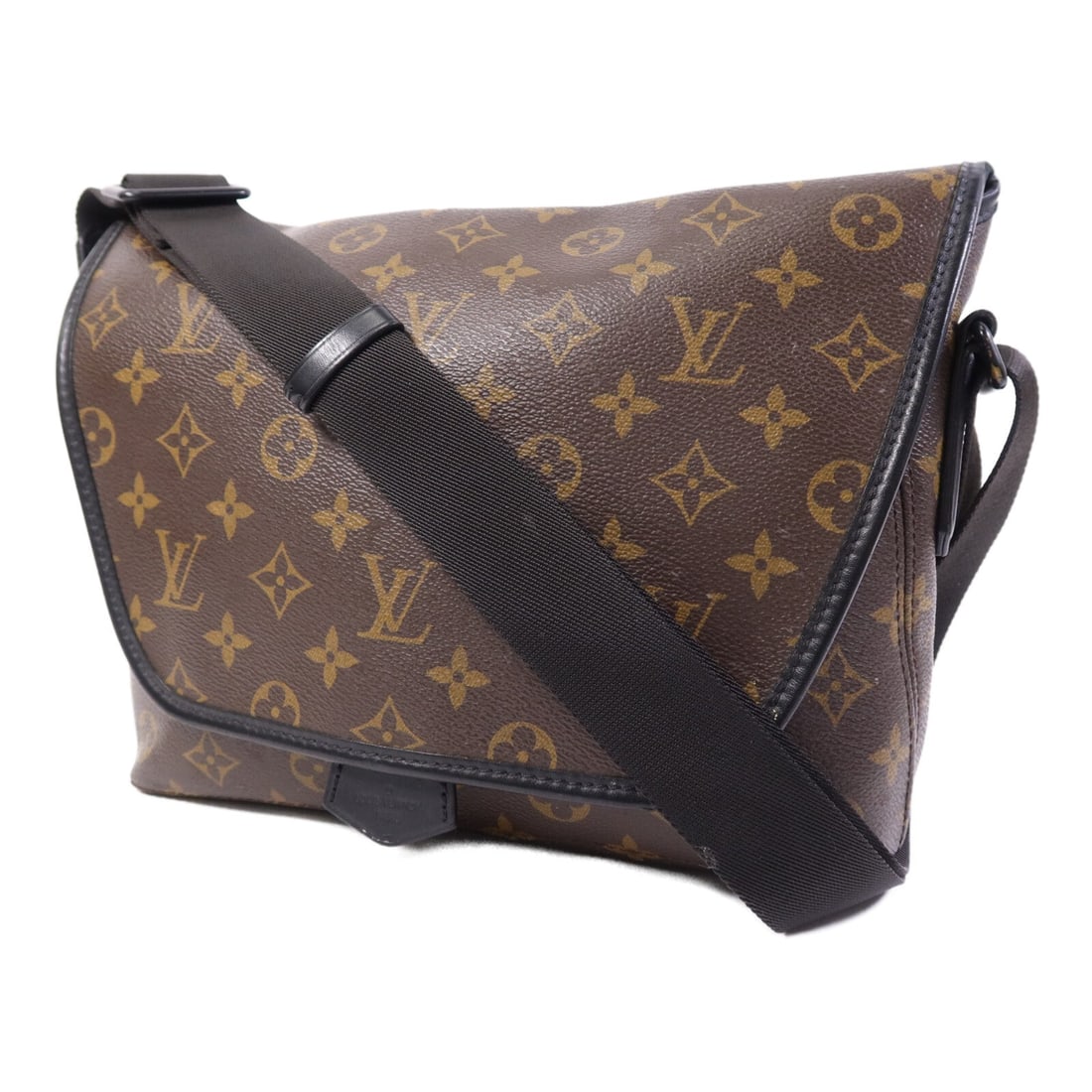 Louis Vuitton Magnetic Messenger - 3