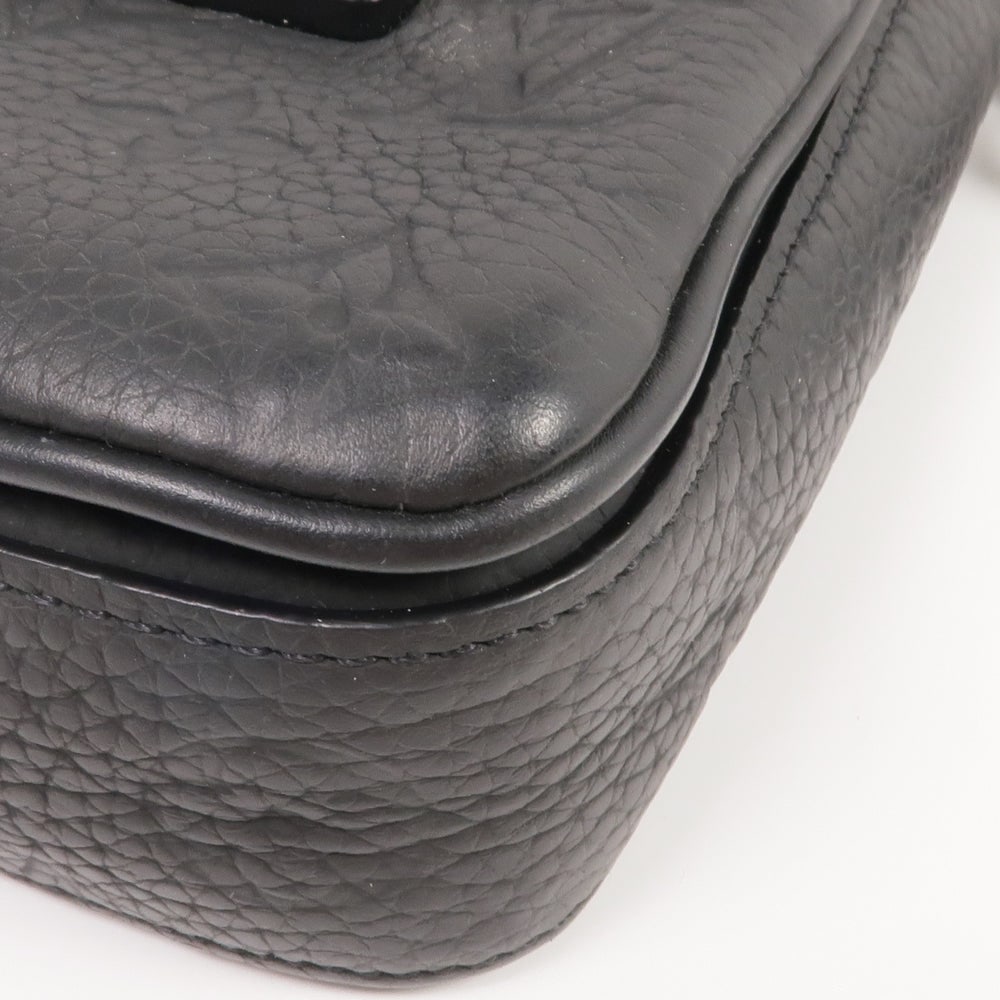LV S-Lock Vertical Wearable Black - 10