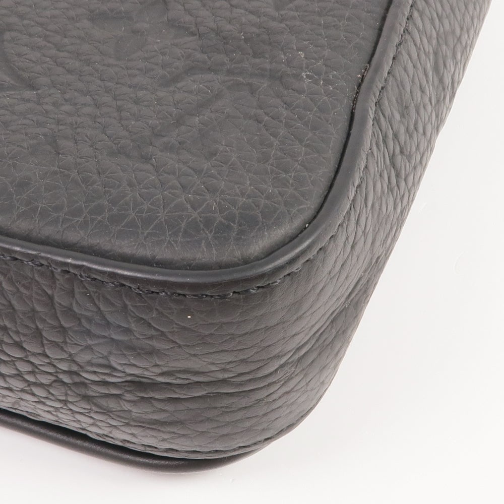 LV S-Lock Vertical Wearable Black - 12