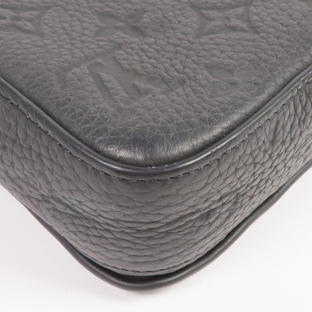 LV S-Lock Vertical Wearable Black - 13