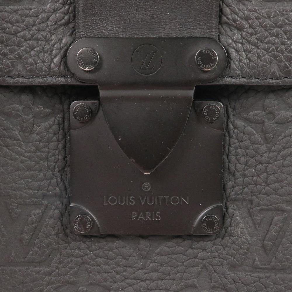 LV S-Lock Vertical Wearable Black - 14