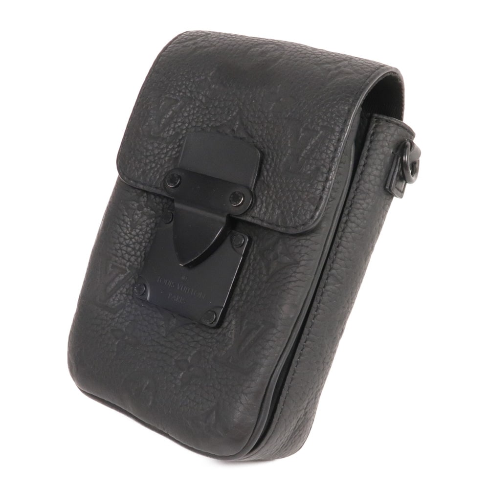 LV S-Lock Vertical Wearable Black - 2