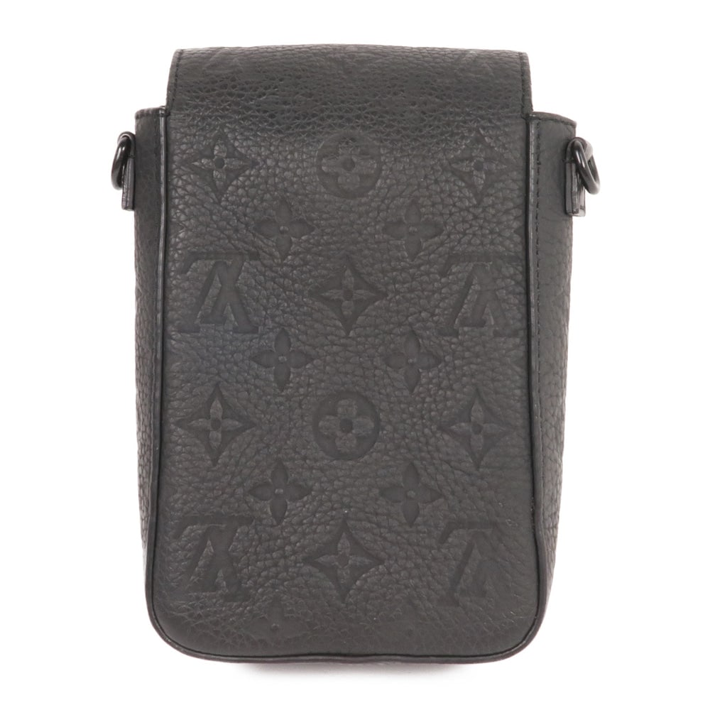 LV S-Lock Vertical Wearable Black - 3