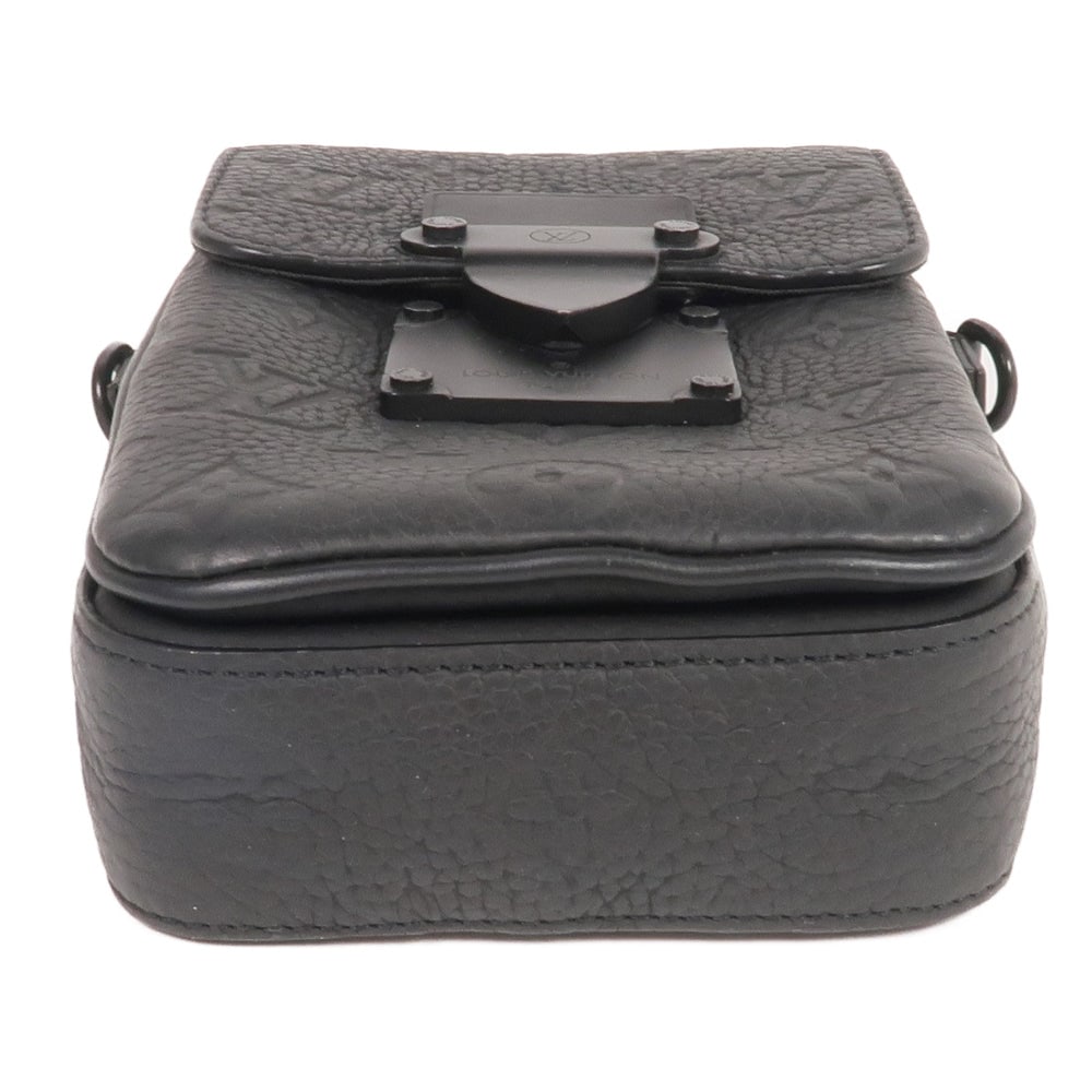 LV S-Lock Vertical Wearable Black - 4