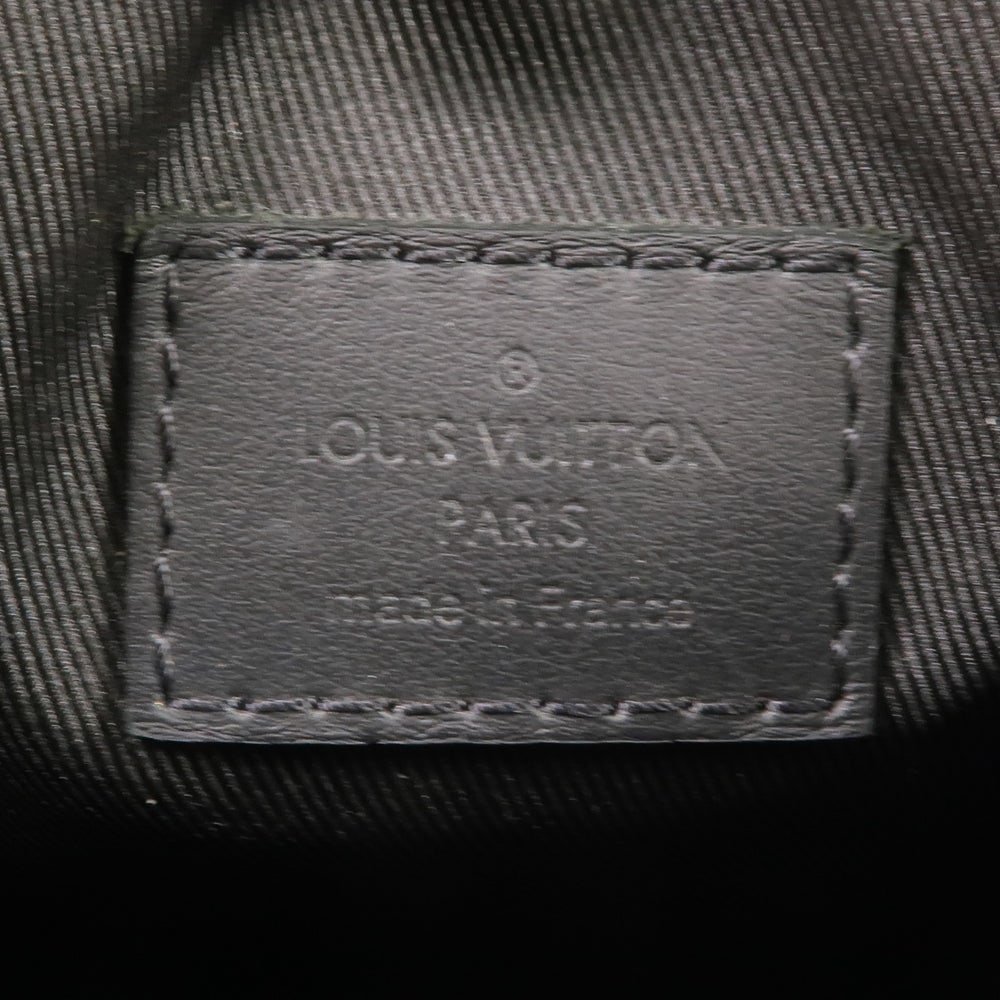 LV S-Lock Vertical Wearable Black - 6