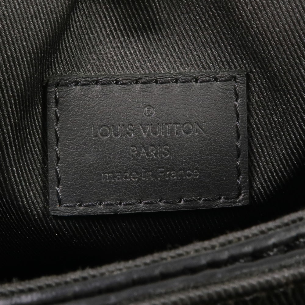 LV S-Lock Vertical Wearable Black - 7