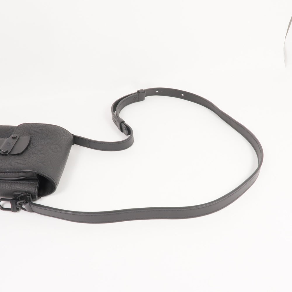 LV S-Lock Vertical Wearable Black - 8