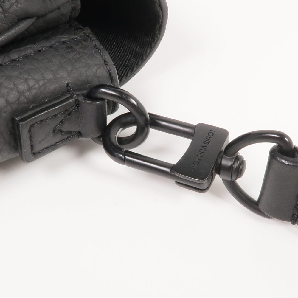 LV S-Lock Vertical Wearable Black - 9