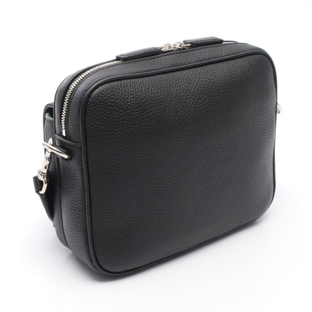 Gucci Web Stripe Shoulder Black - 2