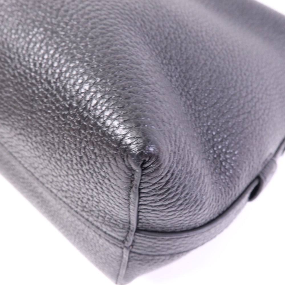 Celine Harry Shoulder Black - 10