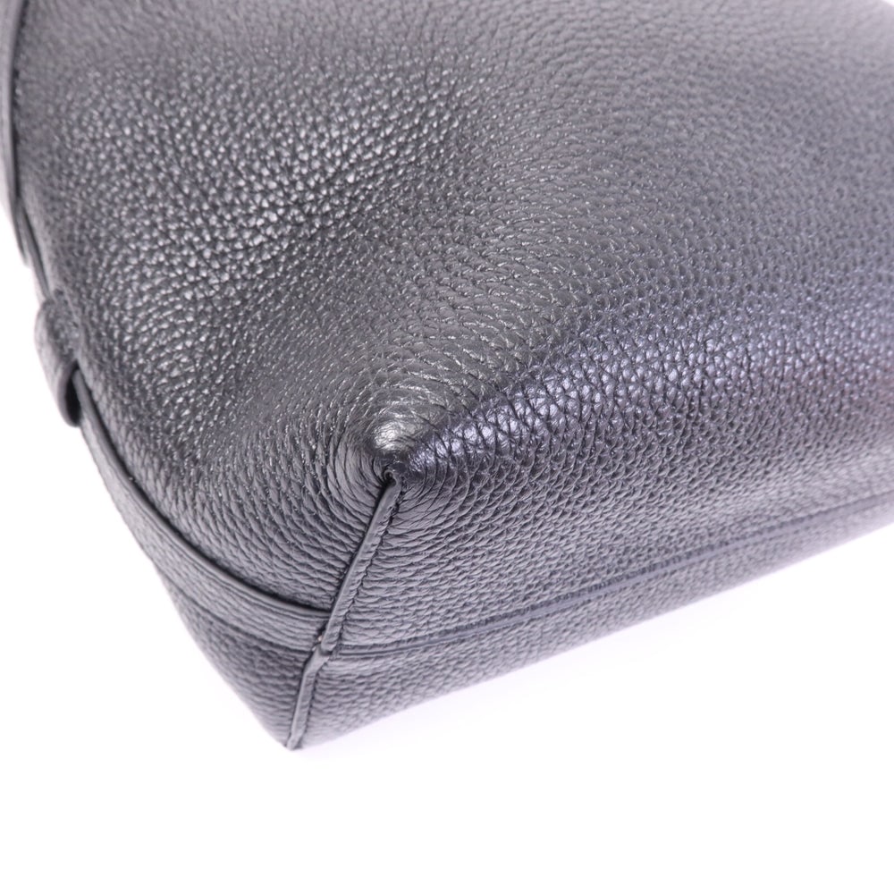 Celine Harry Shoulder Black - 13