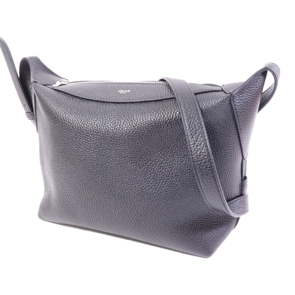 Celine Harry Shoulder Black - 3