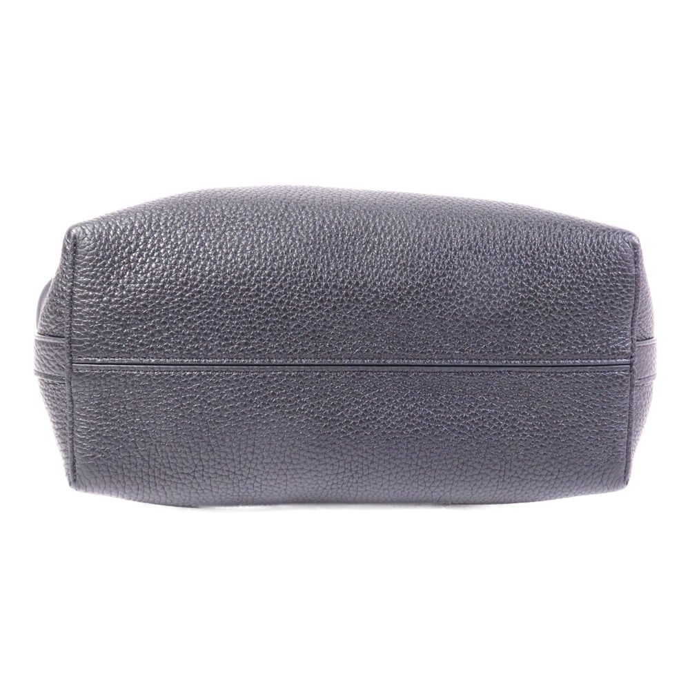 Celine Harry Shoulder Black - 4