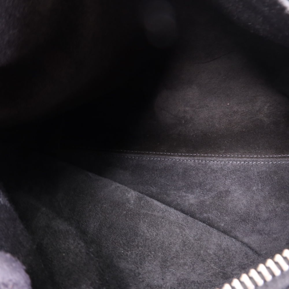 Celine Harry Shoulder Black - 5