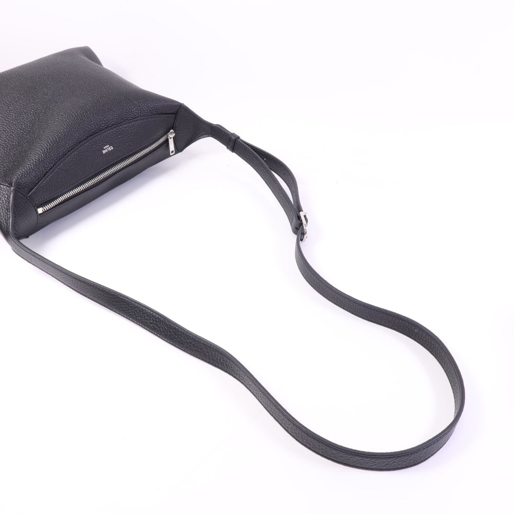Celine Harry Shoulder Black - 8