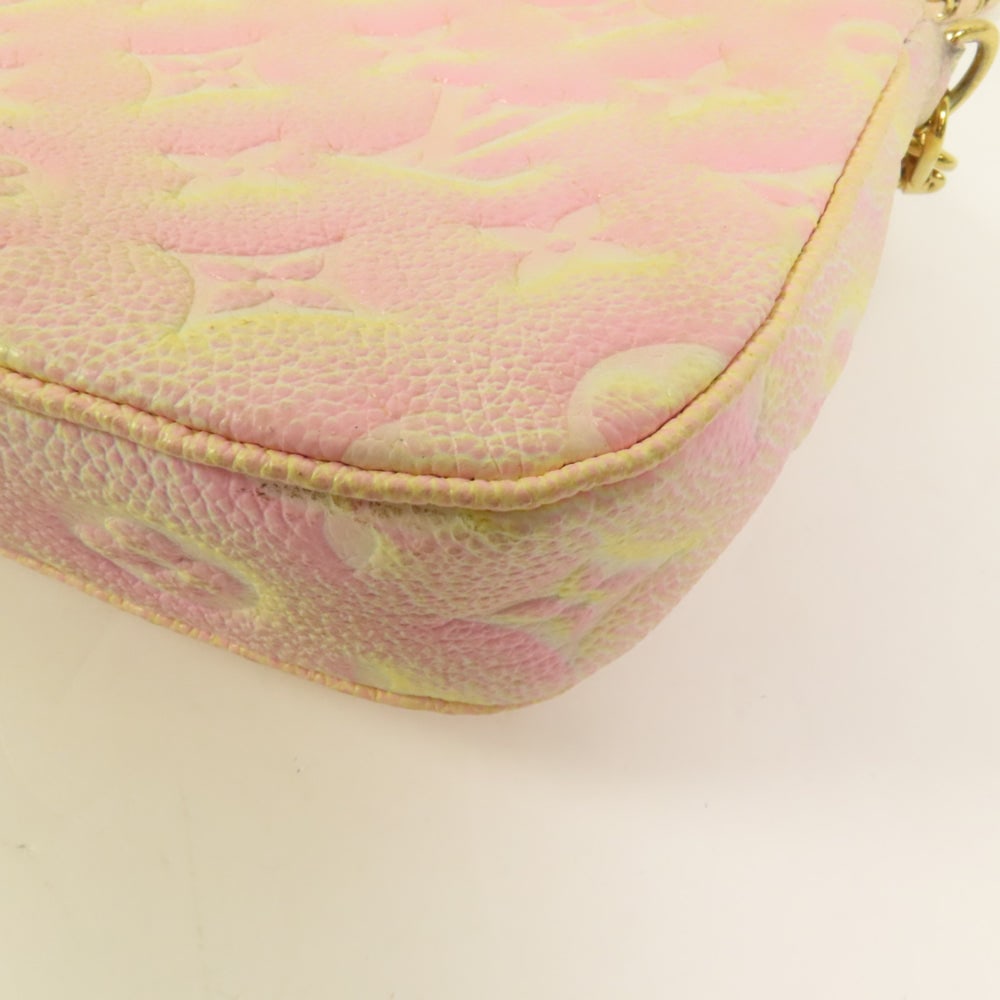 LV Multi Pochette Black - 12