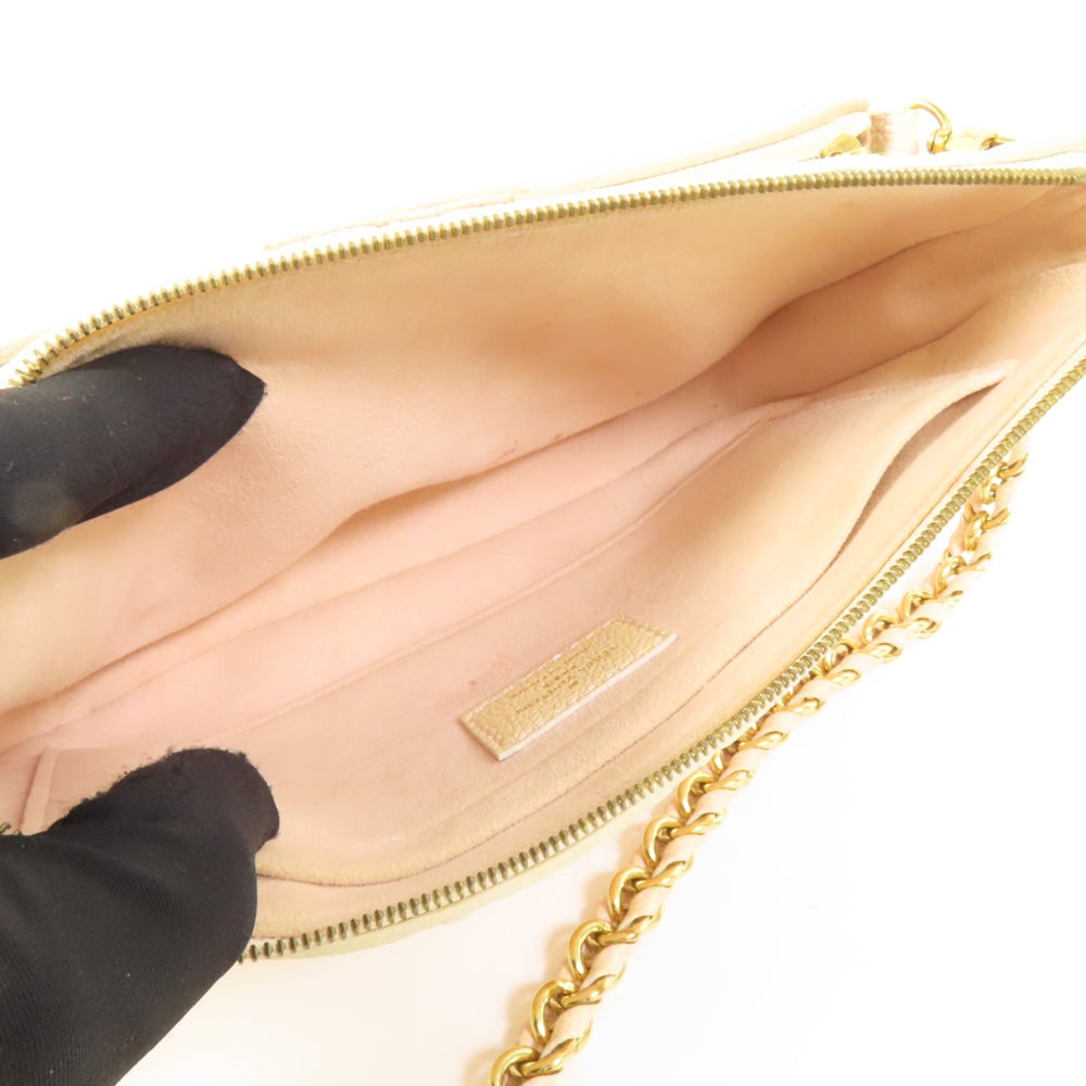 LV Multi Pochette Black - 5